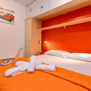 La Portella - Gardagate Apartment