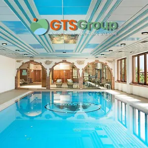 Panorama La Forca, Gtsgroup Lejlighedshotel