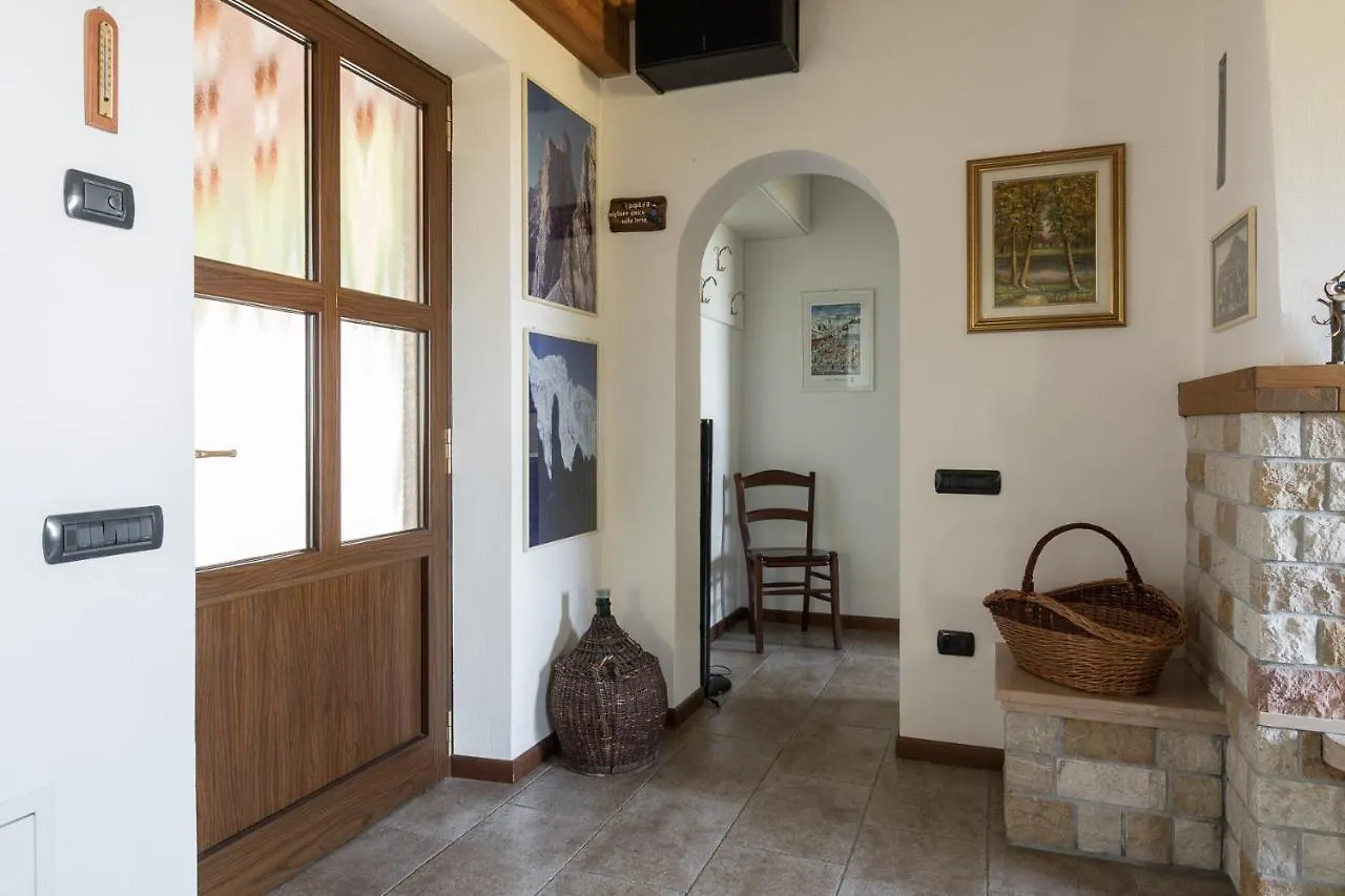 Villa Malga Mary Tignale 0*,