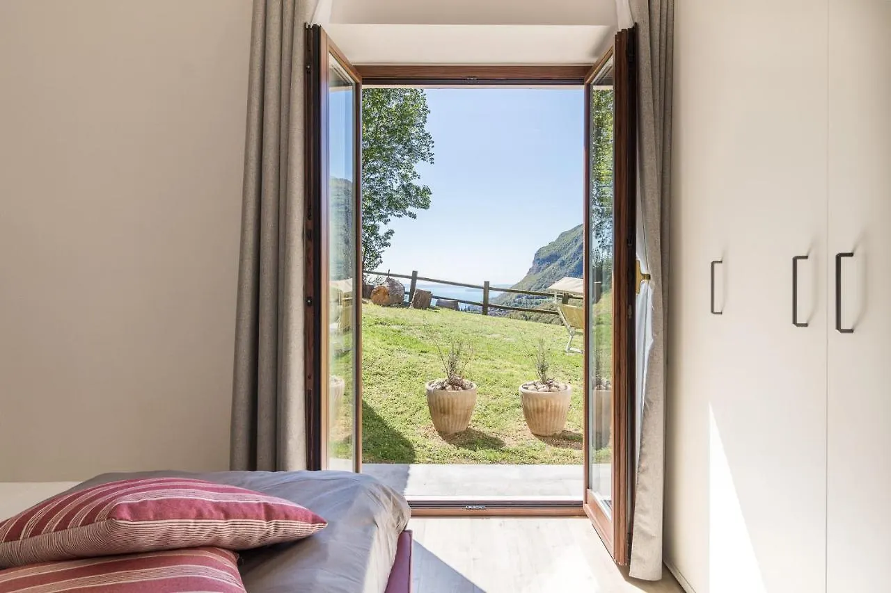 Malga Mary Villa Tignale 0*,