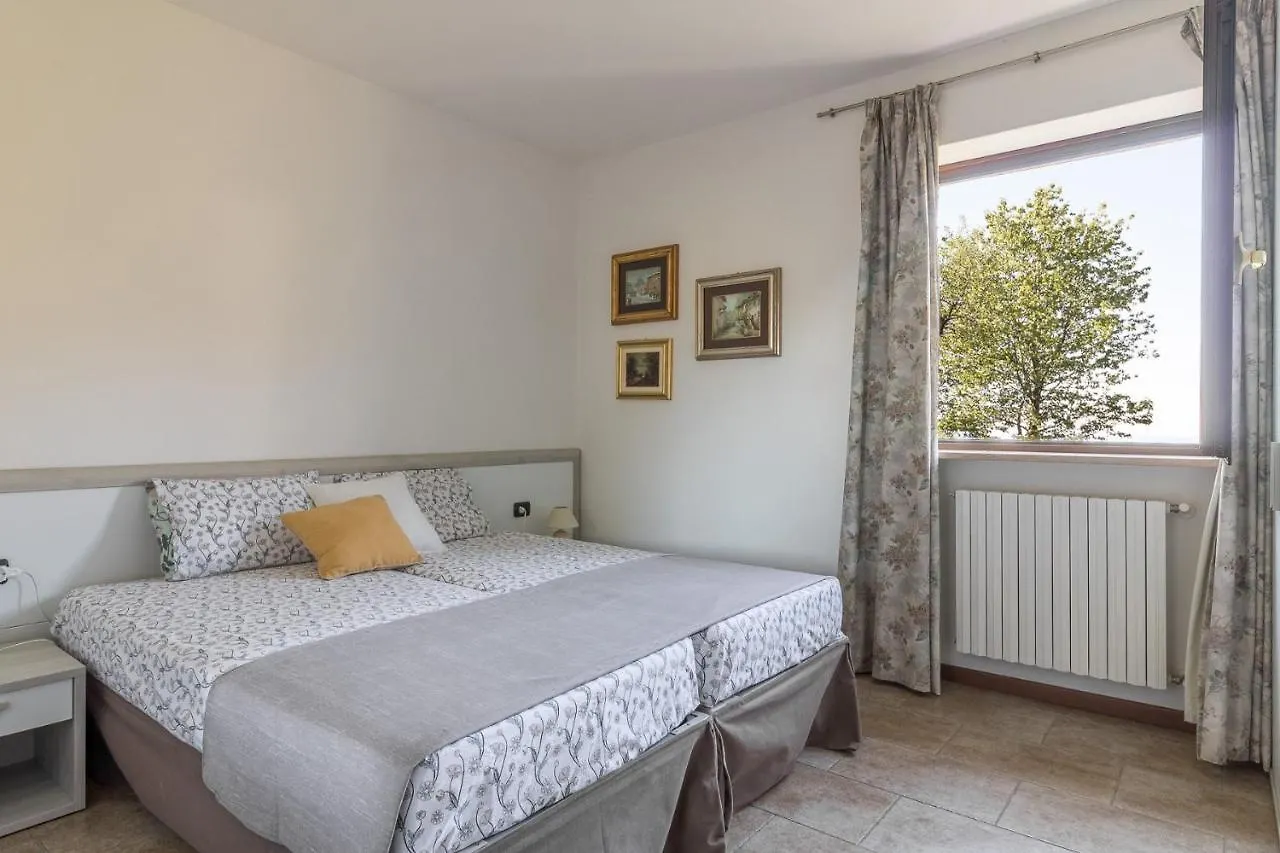 Malga Mary Villa Tignale