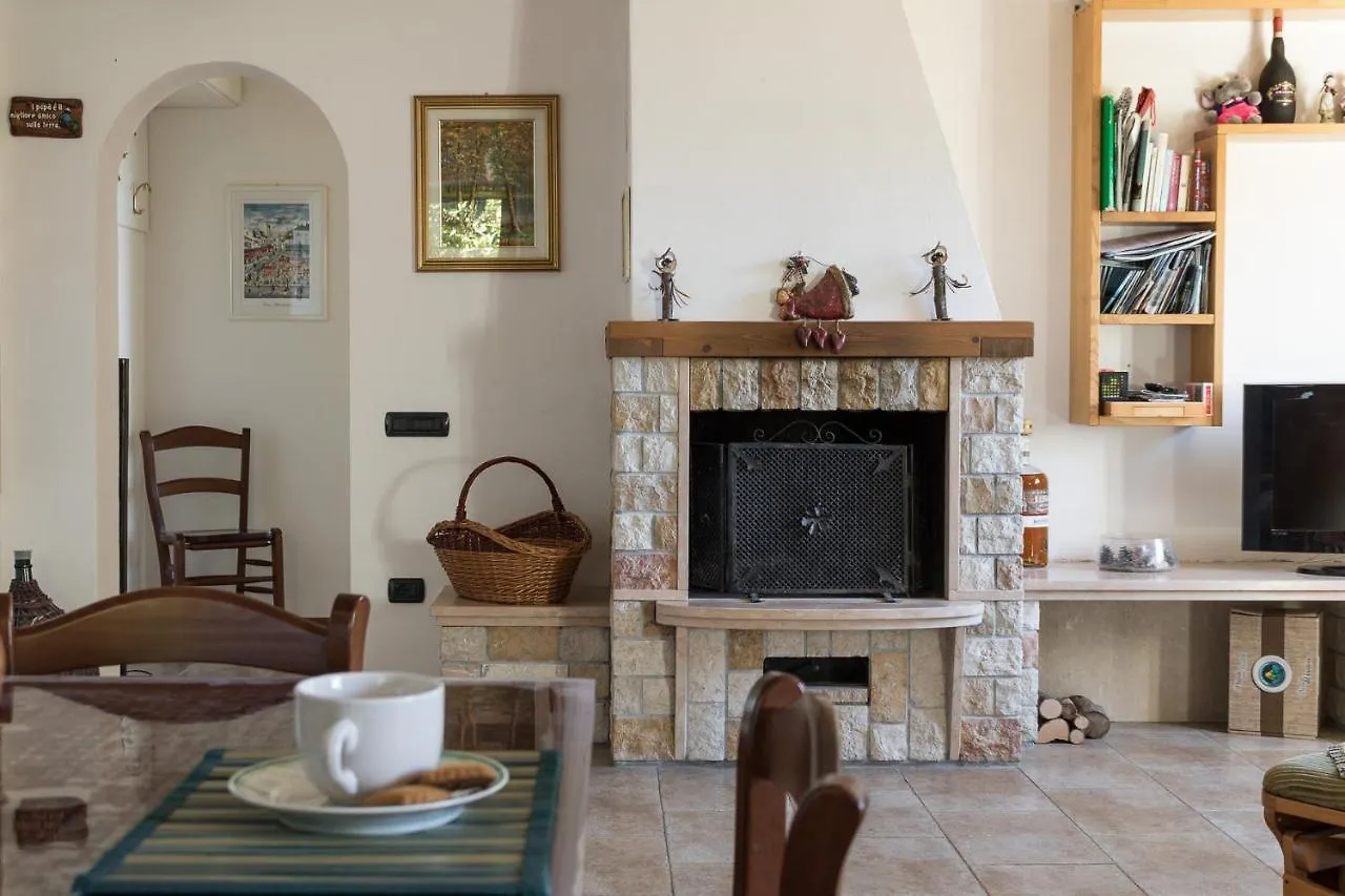 Villa Malga Mary Tignale 0*,  Italien