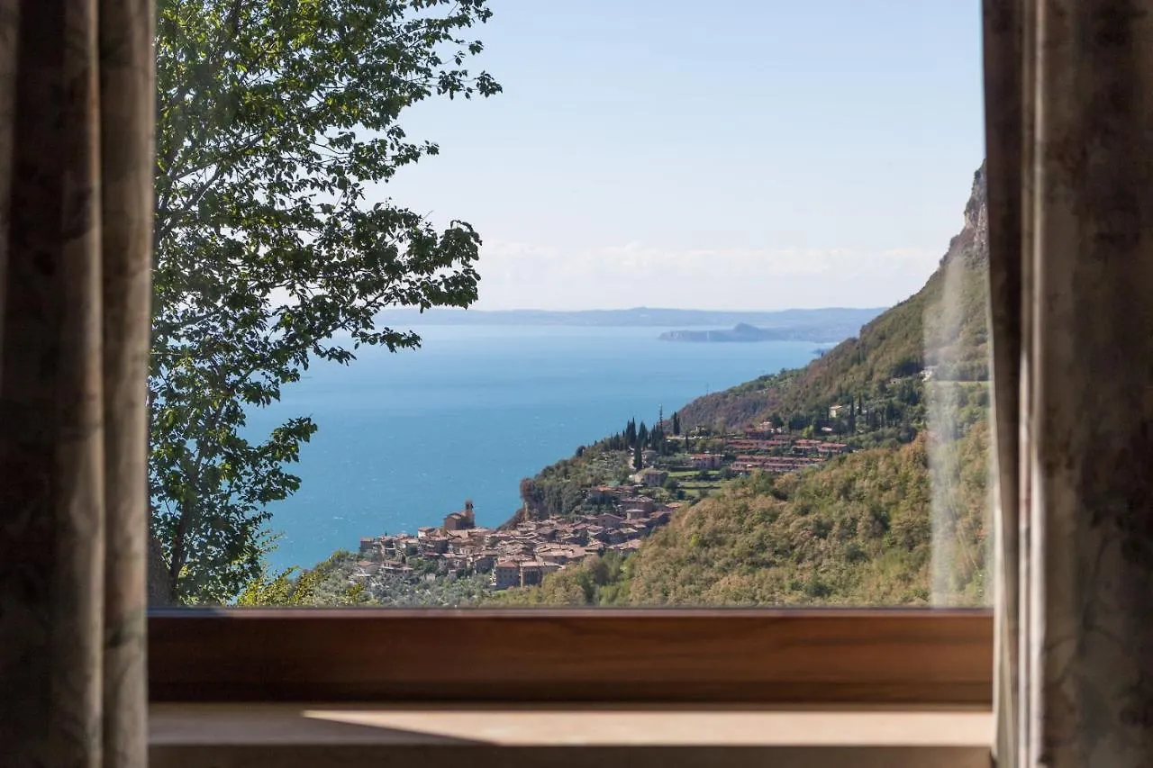Malga Mary Villa Tignale Feriehus