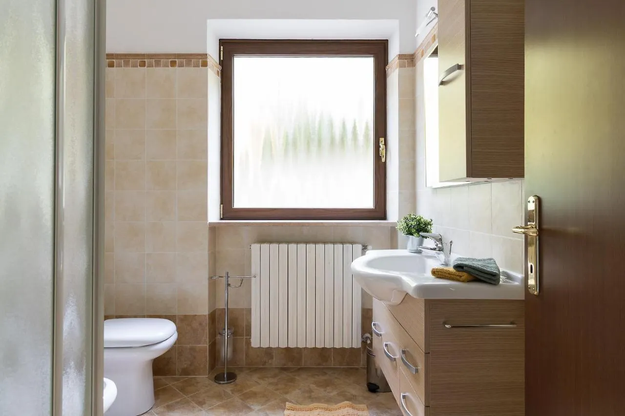 Ferienhaus Villa Malga Mary Tignale
