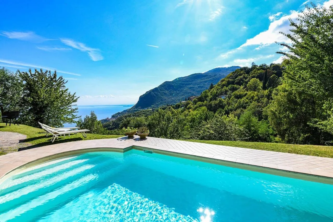 Villa Malga Mary Tignale 0*,  Italien