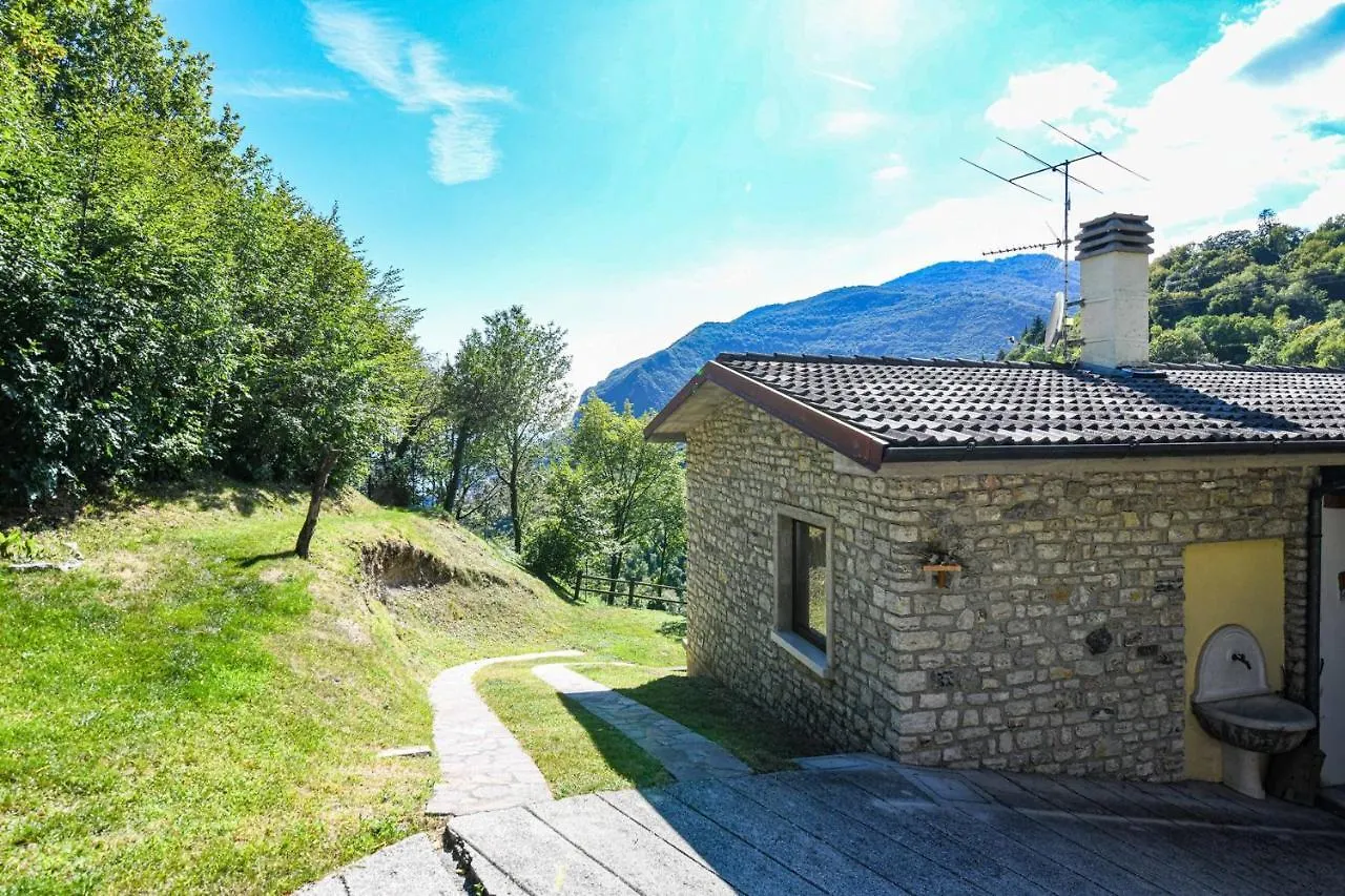 Villa Malga Mary Tignale