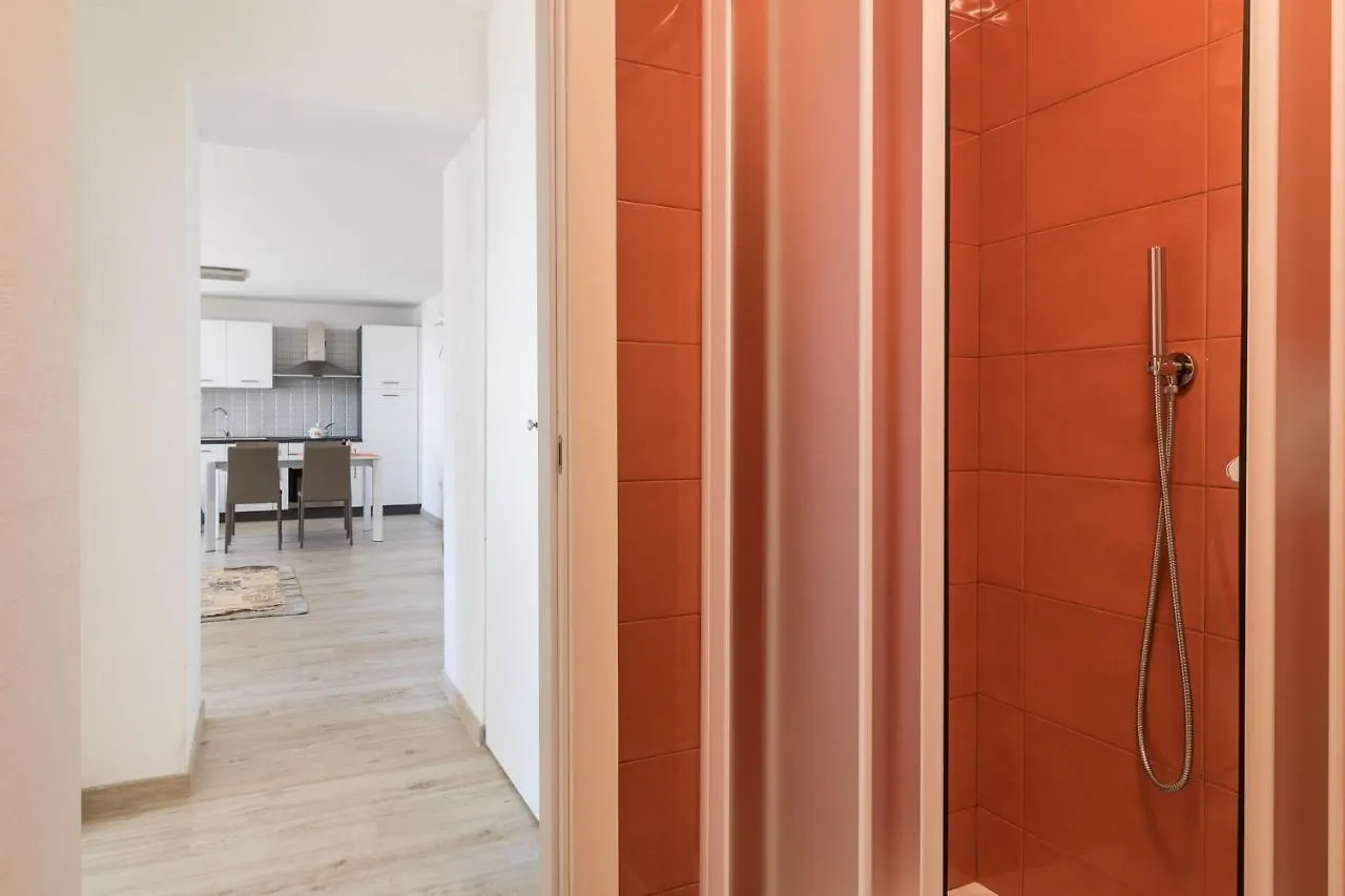 Malga Mary Villa Tignale Holiday home