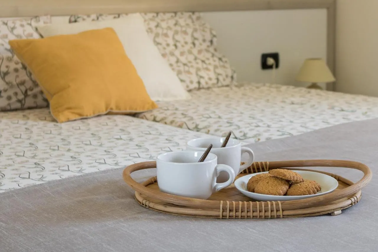 Holiday home Malga Mary Villa Tignale Italy