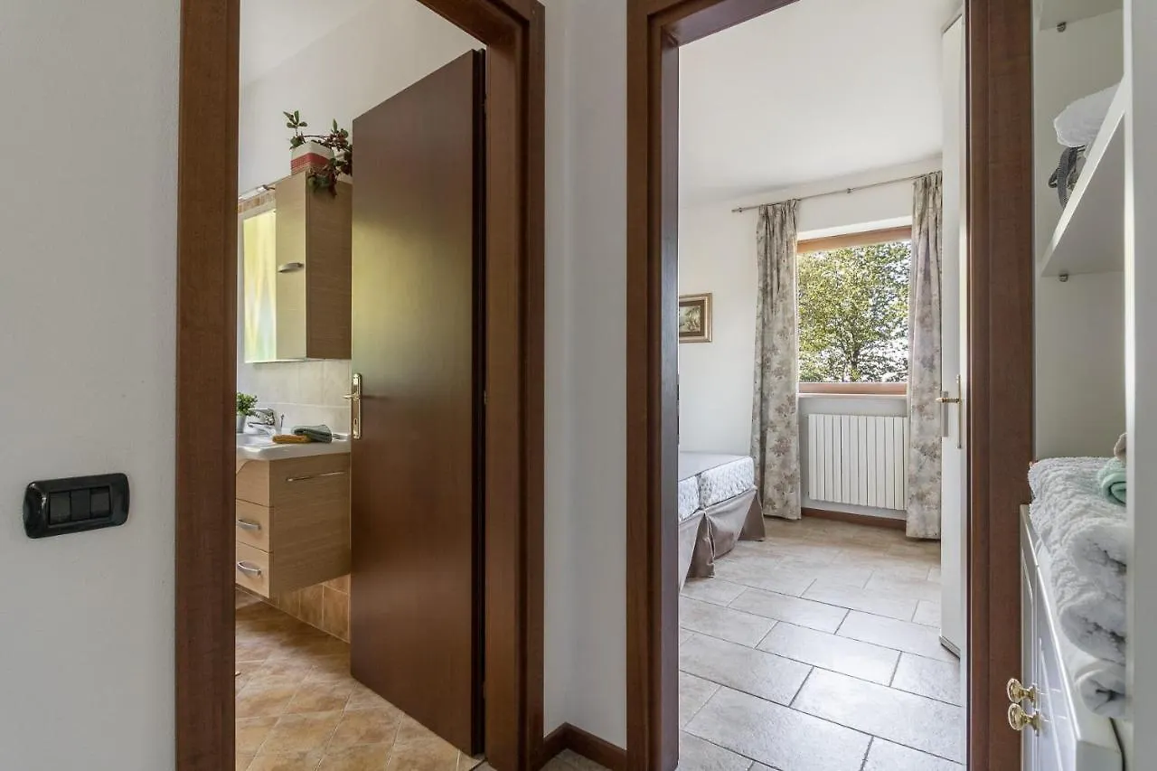 Malga Mary Villa Tignale