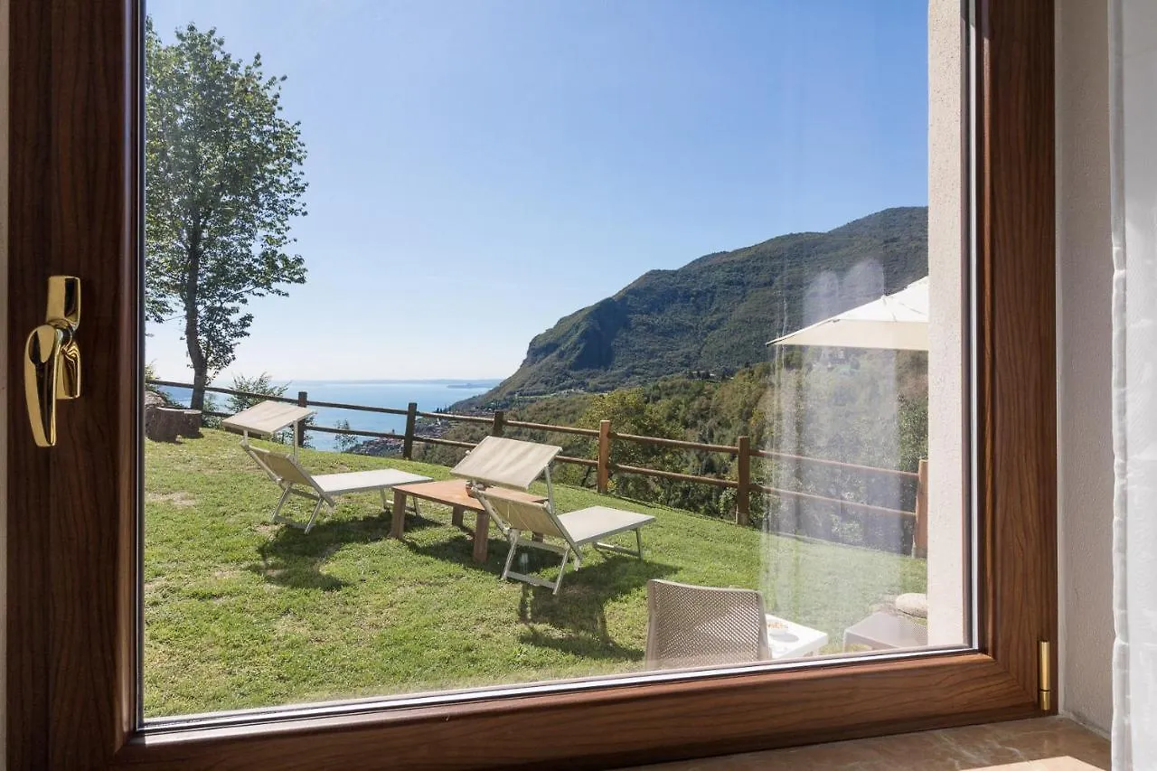 Malga Mary Villa Tignale Holiday home